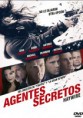 AGENTES SECRETOS